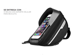 Soporte Celular Para Bicicleta Gadnic Estuche Impermeable 