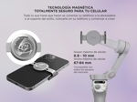 Estabilizador DJI Osmo Mobile SE Trípode Para Fotos y Videos