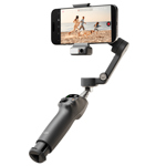 Estabilizador DJI Osmo Mobile 7 Pro Gimbal De Mano Para Celulares Trípode Integrado 