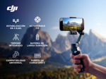 Estabilizador para Celular DJI Osmo Mobile 7 Gimbal 