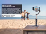 Estabilizador para Celular DJI Osmo Mobile 7 Gimbal 
