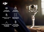 Estabilizador DJI RS4 Mini Combo