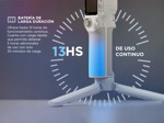 Estabilizador DJI RS4 Mini Combo