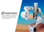 Estabilizador DJI RS4 Mini Combo
