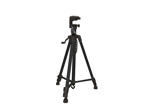 Tripode Fotografia Profesional + Adaptador 1.4 Mts TR9 - SKYWAY