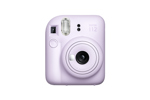 Cámara Instantánea Fujifilm Instax Mini 12 Lila