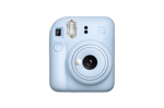 Cámara Instantánea Fujifilm Instax Mini 12 Azul + 20 FOTOS
