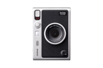 Cámara Híbrida Impresora Instantánea Fujifilm Instax Mini Evo Negra