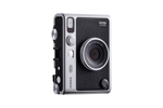 Cámara Híbrida Impresora Instantánea Fujifilm Instax Mini Evo Negra