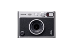 Cámara Híbrida Impresora Instantánea Fujifilm Instax Mini Evo Negra