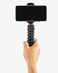 Kit de acción Joby Tripode GorillaPod y soporte GripTight – Para celulares y GoPro