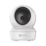 Cámara De Seguridad Ezviz C6n Mini Pt 360° Fdh Wi-fi Vn