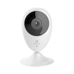 Camara De Seguridad Ezviz C2c 1080p Fhd Interior Vision Nocturna