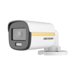 Cámara De Seguridad Hikvision 2mp 1080p Color Vu