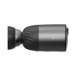 Cámara De Seguridad Ezviz Bc1c 1080p Vn Color Inalámbrica