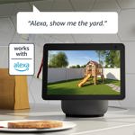 Cámara de seguridad Blink Outdoor 4 con 5 cámaras, Alexa Comp.