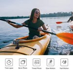 Cámara de acción AKASO Brave 7 LE, 4K, 30 FPS, pantalla táctil WiFi de 20 MP