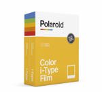 Cámara Polaroid Originals Now I-Type con paquete de películas, color negro