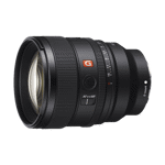 Lente Sony Fijo Teleobjetivo 85mm F1.4 SEL85F14GM2 Full Frame