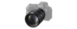 Lente Sony Fijo Teleobjetivo 85mm F1.4 SEL85F14GM2 Full Frame