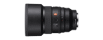 Lente Sony Fijo Teleobjetivo 85mm F1.4 SEL85F14GM2 Full Frame