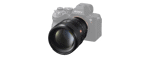 Lente Sony Fijo Teleobjetivo 85mm F1.4 SEL85F14GM2 Full Frame
