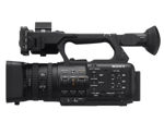 Cámara de Video Full Frame HXR-NX800 4K HDR 24-480mm