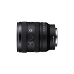 Lente Zoom Gran Angular 16-25mm F2.8 Sony Serie G Full Frame
