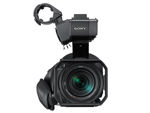 Camara de Video Sony Z90 Cinema Line 4K HDR PXW-Z90