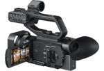 Camara de Video Sony Z90 Cinema Line 4K HDR PXW-Z90