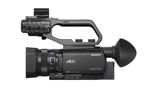 Camara de Video Sony Z90 Cinema Line 4K HDR PXW-Z90