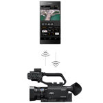Camara de Video Sony Z90 Cinema Line 4K HDR PXW-Z90