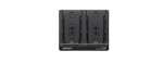 Cargador de batería dual Sony BC-ZD1