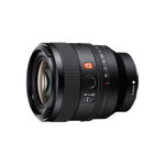 Lente Objetivo Sony Fe 50mm F/1.4 GM Full Frame SEL50F14GM