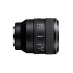 Lente Objetivo Sony Fe 50mm F/1.4 GM Full Frame SEL50F14GM