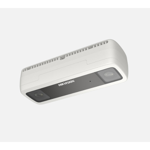 Camara Ip Techo Hikvision Conteo Personas 2mp Doble Lente Ir