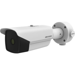 Cámara Ip Termica Perimetral Hikvisionds-2td2138-10/qy - Vca
