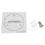 Domo Hikvision Ds-2ce76k0t-lmfs 2 Mpx Luz Dual Micrófono