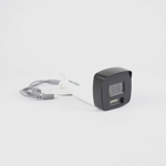 Cámara De Seguridad Hikvision Bullet 3k Ds-2ce17k0t-lfs