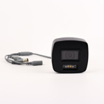 Cámara De Seguridad Hikvision Bullet 3k Ds-2ce17k0t-lfs