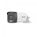 Cámara De Seguridad Hikvision Bullet 3k Ds-2ce17k0t-lfs