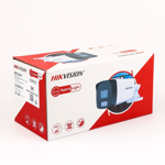 Cámara De Seguridad Hikvision Bullet 3k Ds-2ce17k0t-lfs