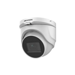 Camara Seguridad Hikvision Domo Exterior Metal 1080p
