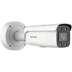 Camara Bullet Ip DS-2CD2647G2-LZS(3.6-9mm)(C)(O-STD) 4mp Colorvu 24/7 Micrófono