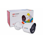 Camara Ip Hikvision DS-2CD1027G2-L(2.8mm)  Full Time Colorvu 1080p Ir 30m Cctv