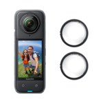 Insta 360 - ONE X4 Standard Bundle