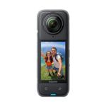 Insta 360 - ONE X4 Standard Bundle