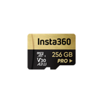 Tarjeta MicroSD 250 GB - Insta 360
