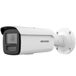 Camara Ip Hikvision DS-2CD2T23G2-2I(2.8mm) - BULLET 2 MPX Acusense Ir60m 2.8mm Perimetral Ip67