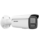 Camara Ip Hikvision DS-2CD2T23G2-2I(2.8mm) - BULLET 2 MPX Acusense Ir60m 2.8mm Perimetral Ip67